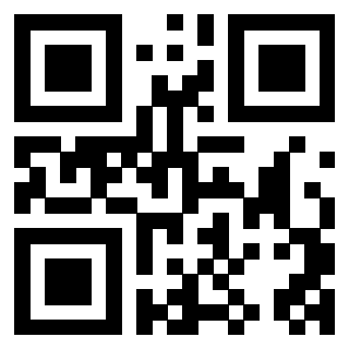 3406530496 Qr Code associato