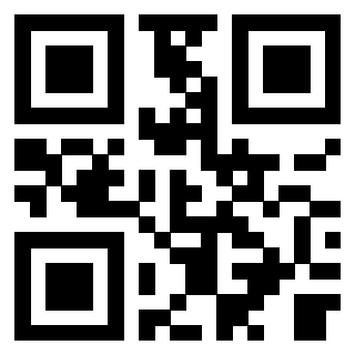 3406530497 - Immagine del QrCode associato