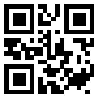 Immagine del Qr Code di 3406530499