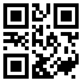 3406530500 QrCode associato