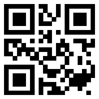 3406530501 - Immagine del Qr Code associato