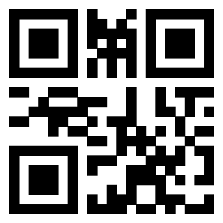 3406530503 QrCode associato