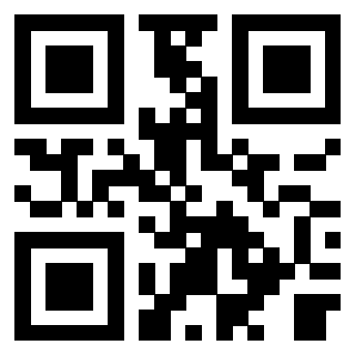 Immagine del Qr Code di 3406530504