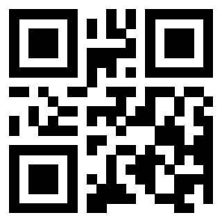 3406530505 - Immagine del QrCode associato