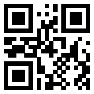 Scansione del QrCode di 3406530510
