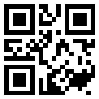 3406530511 - Immagine del QrCode