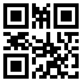 3406530513 - Immagine del QrCode associato