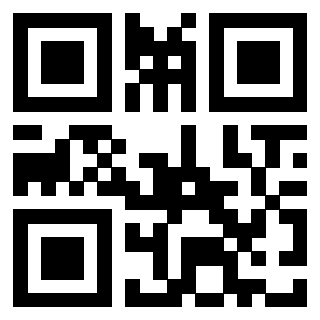 Immagine del Qr Code di 3406530514