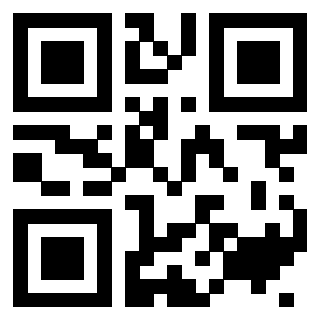 3406530519 - Immagine del QrCode associato