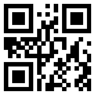 3406530522 - Immagine del QrCode associato