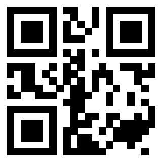 3406530523 Qr Code associato