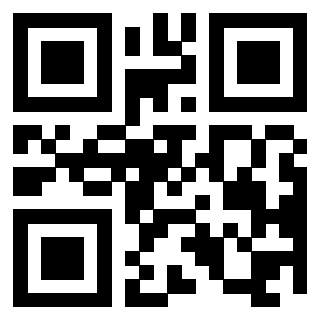 Il QrCode di 3406530528