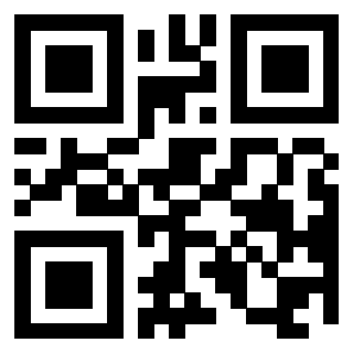 Immagine del QrCode di 3406530534
