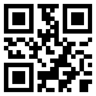 Scansione del QrCode di 3406530535