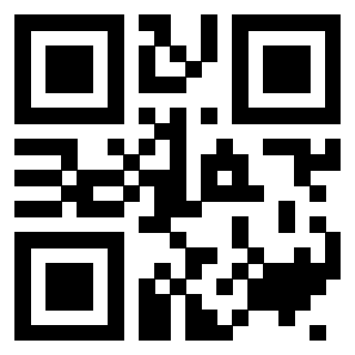 3406530536 - Immagine del Qr Code