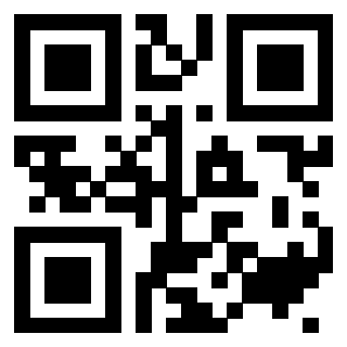 3406530539 - Immagine del Qr Code