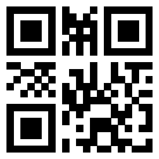 3406530540 - Immagine del Qr Code