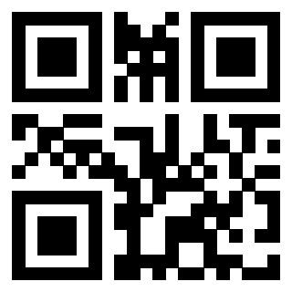 Immagine del Qr Code di 3406530541