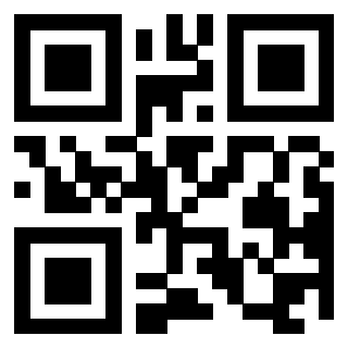 Immagine del QrCode di 3406530542