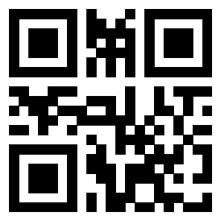 3406530543 - Immagine del QrCode