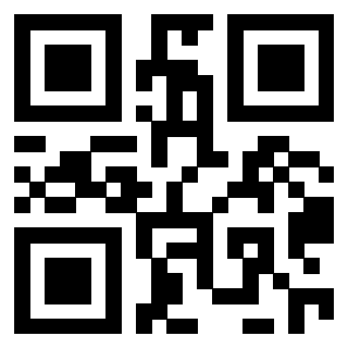 3406530544 - Immagine del QrCode