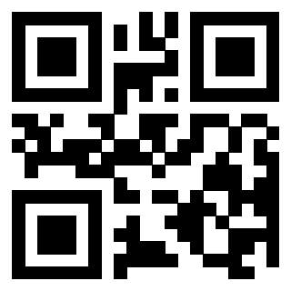 Il Qr Code di 3406530545