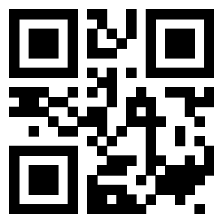 3406530547 QrCode associato
