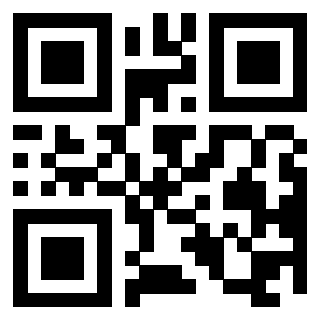 3406530548 - Immagine del Qr Code