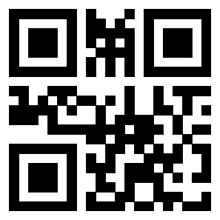 3406530553 QrCode associato