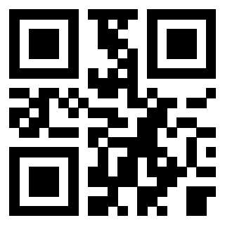 3406530554 QrCode associato