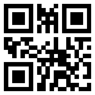 3406530556 - Immagine del Qr Code