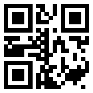 Scansione del QrCode di 3406530557