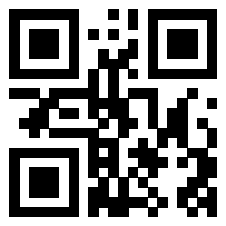 3406530563 - Immagine del QrCode associato