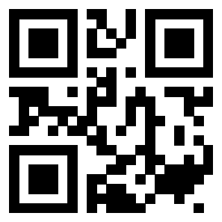 Immagine del QrCode di 3406530565