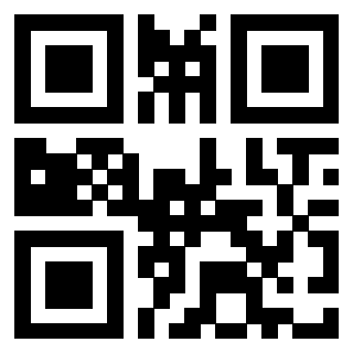 Scansione del Qr Code di 3406530574