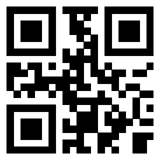 3406530582 - Immagine del Qr Code associato