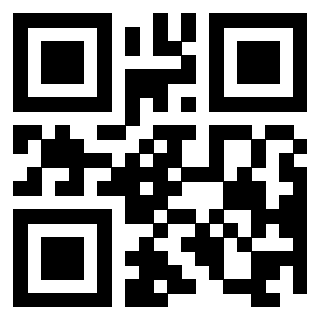 Immagine del Qr Code di 3406530584