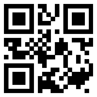 3406530586 - Immagine del Qr Code associato