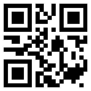 Immagine del QrCode di 3406530587