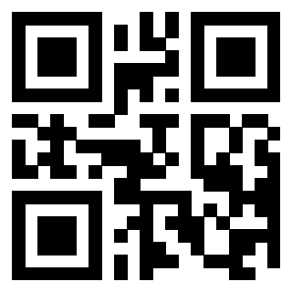 Scansione del QrCode di 3406530592