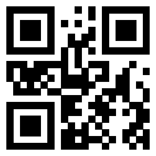 Immagine del Qr Code di 3406530593