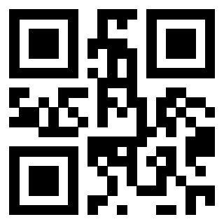 3406530598 - Immagine del Qr Code associato