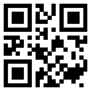 3406530599 - Immagine del Qr Code
