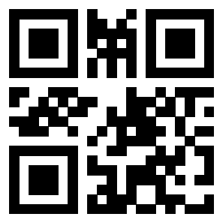 Il QrCode di 3406530601