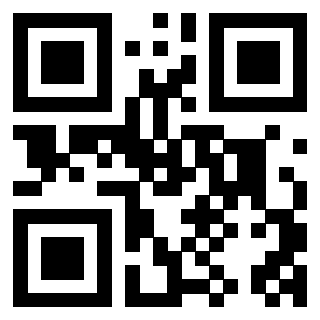Scansione del Qr Code di 3406530602