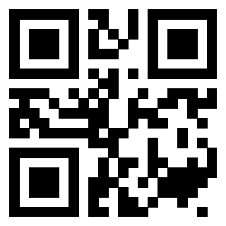 3406530607 Qr Code associato