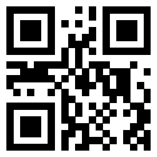 3406530608 - Immagine del QrCode associato