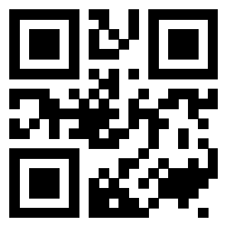 3406530610 QrCode associato