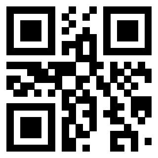 3406530611 - Immagine del Qr Code