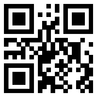 3406530612 - Immagine del Qr Code
